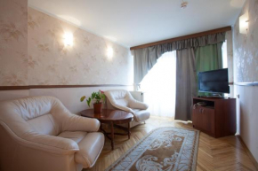 FGUP Hotel Akademicheskaya Moscow Moscow